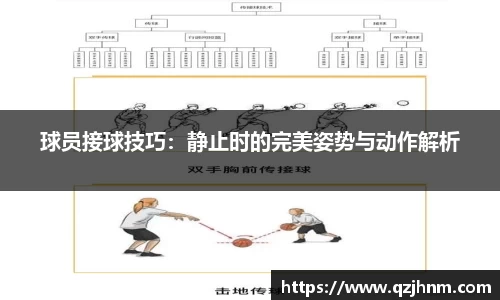 球员接球技巧：静止时的完美姿势与动作解析